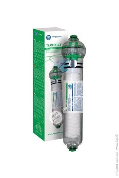  Aquafilter TLCHF-2T
