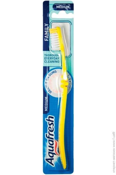   Aquafresh ѳ,  (5999518577553)