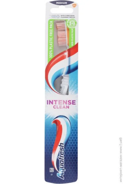   Aquafresh /   intense clean (5054563927835)