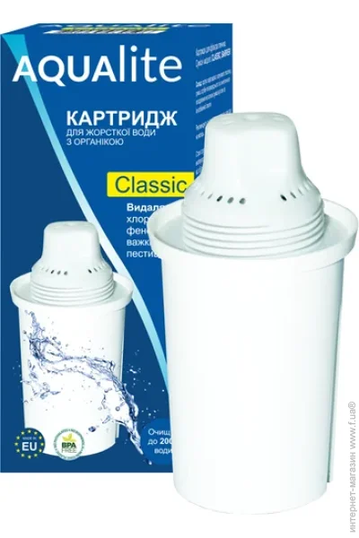  AQUALITE CLASSIC (  Barrier, Brita Classic, Ecosoft,  )