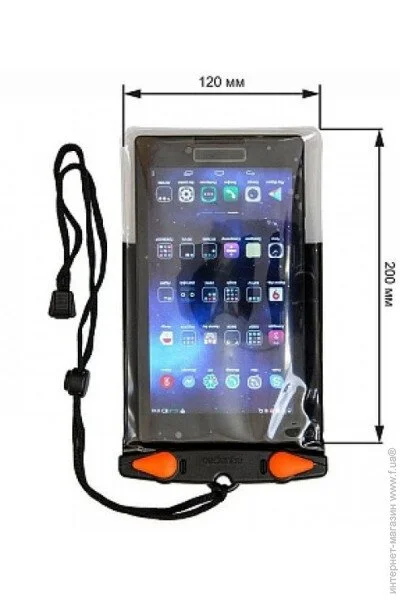  Aquapac  Aquasac phone case (1052-2001 (21))