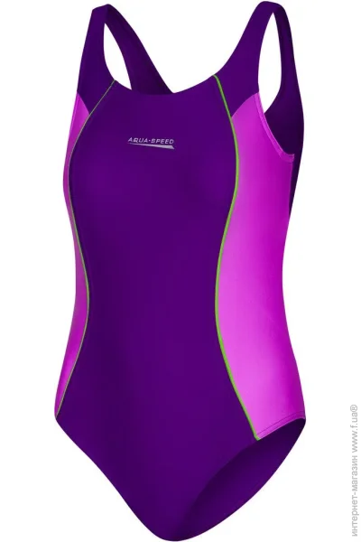 Aqua-Speed Aqua Speed LUNA 7821 (309-48-158 )