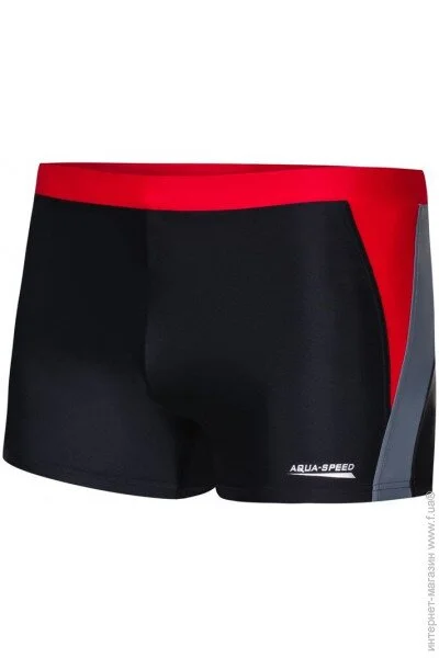 Melts-Boxers   Aqua Speed Dario 6249 , ,   58 (3xl) 346-16 58
