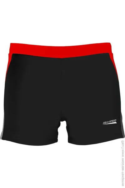 Aqua-Speed  Dario XXL // (1000-346-16-54)