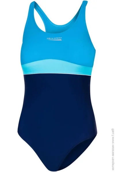 Aqua-Speed  Emily 122 / (1000-367-28-122)