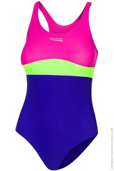 Aqua-Speed EMILY 6075 (367-93-164 )
