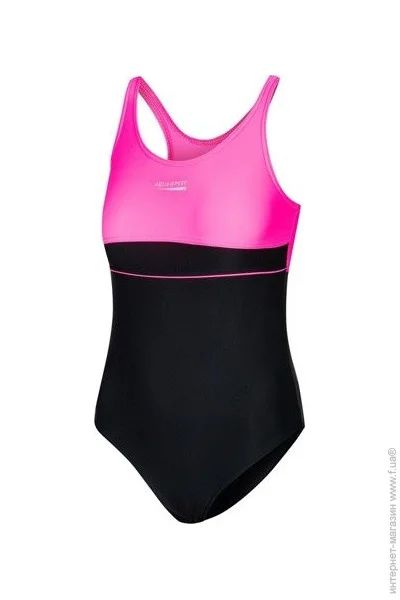 Aqua-Speed EMILY 7218 чорний, розовий дит 134см (367-19-134) Aqua-Speed EMILY 7218 чорний, розовий дит 134см (367-19-134)