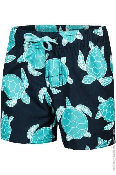  Aqua-Speed FINN 7506   116-128 (306-Turtles-116-128)