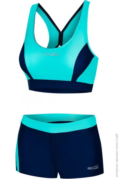 Aqua-Speed FIONA 5685 -,  Ƴ 40 (L) (348-42-L)