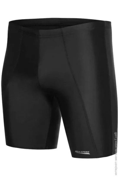 Aqua-Speed  Long S  (1000-427-01-S)