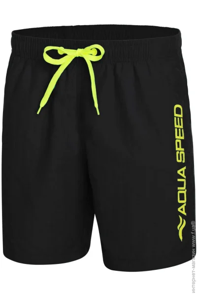 Aqua-Speed OWEN 9666 (297-07-2XL)