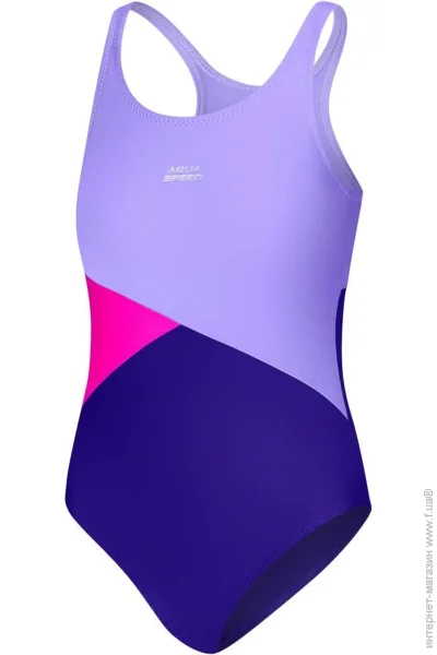 Aqua-Speed POLA (541-48-134)