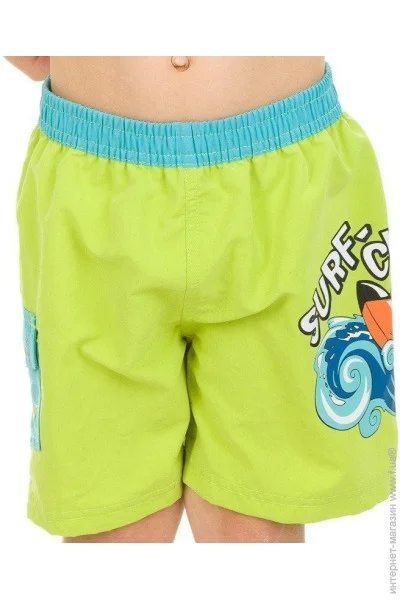  Aqua-Speed  Surf-Club Shorts 122  (1000-385-04-122)