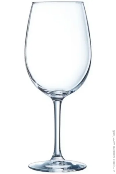     Arcoroc VINA 580  6  (L3605)