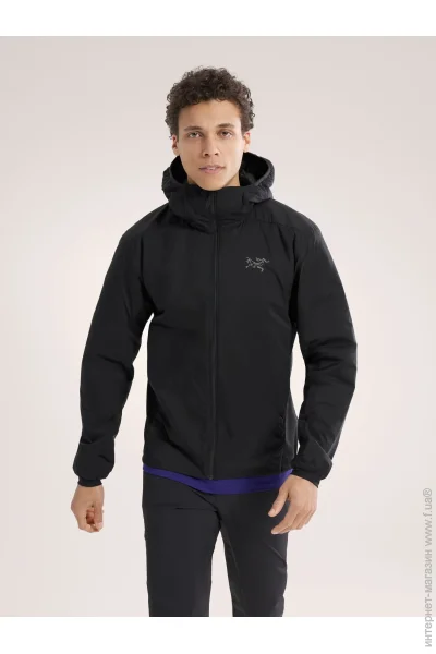  Arc'Teryx Atom Hoody (X000009556-M)