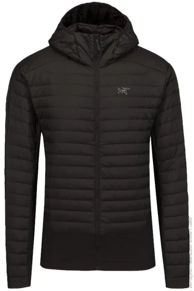  Arc'Teryx Cerium Hybrid (X000006376-M)