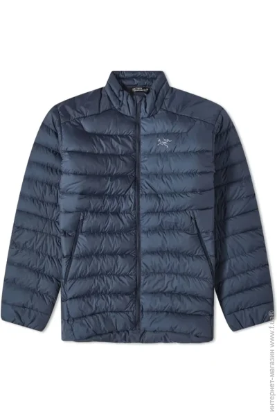  Arc'Teryx CERIUM JACKET (X000007467-M)