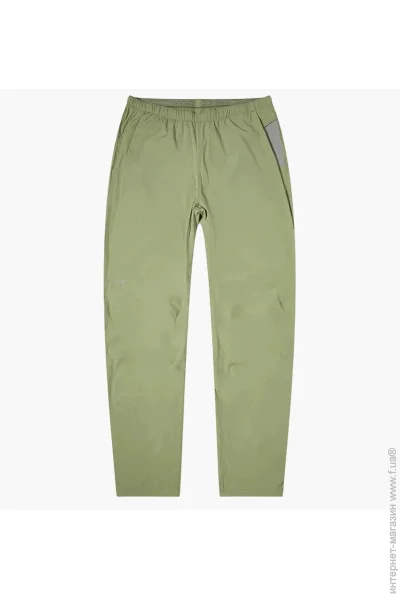   Arc'Teryx Incendo Green (X000007992-L)