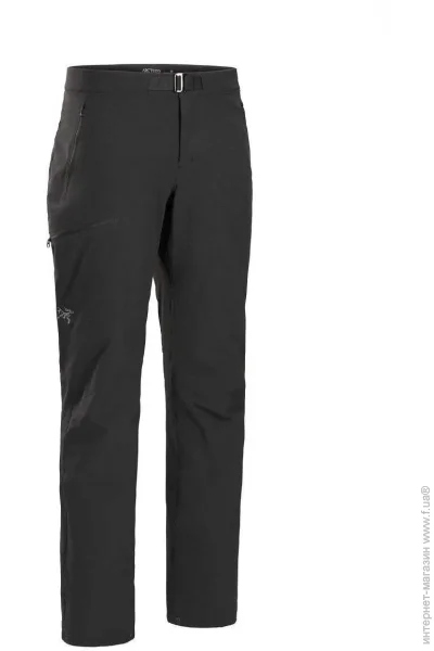   Arc'Teryx Pantaloni Gamma Pant (X000009251-BLACK-34)