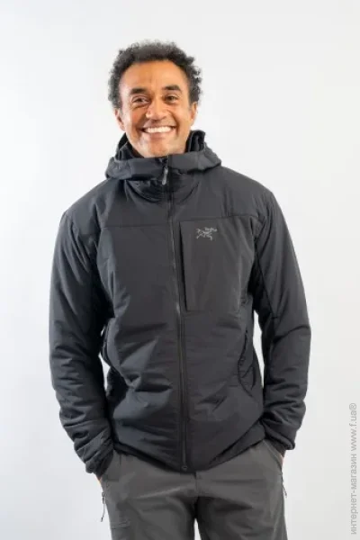  Arc'Teryx PROTON HOODY (X000008436-L)