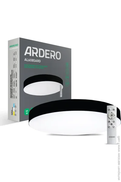 Ardero   AL6085ARD NOVA 60 (80057-fer)