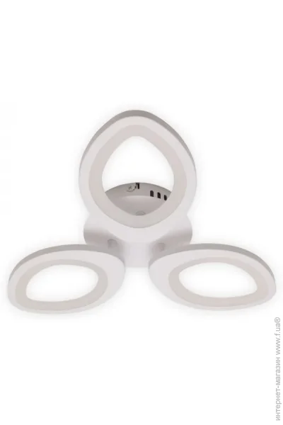 Ardero   SOFI 3x38  LED-  AL6153ARD 38W SOFI