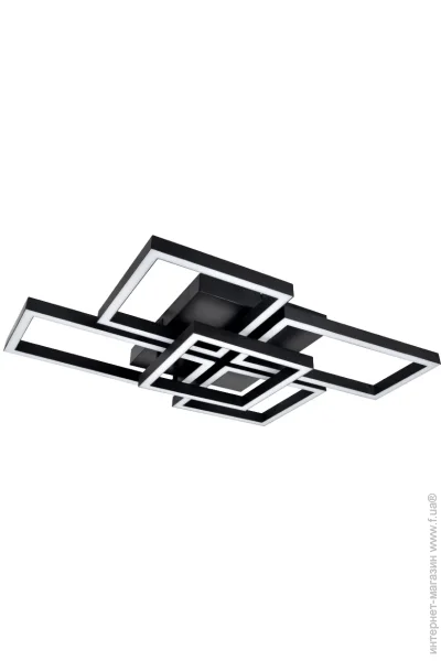 Ardero   5xLED-  AL6495ARD