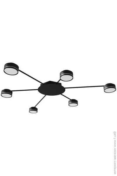 Ardero  ML481-6    (80449-fer)