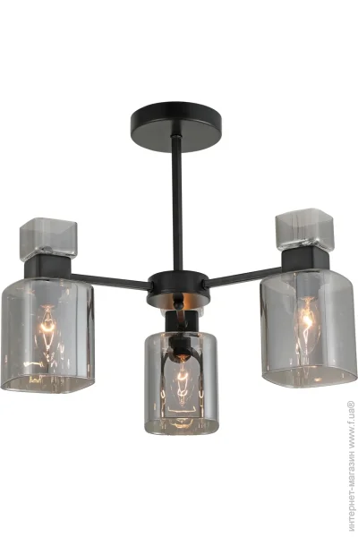 Ardero   OLIVIA 3x15  E27  BL1130-1