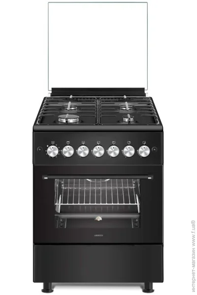  Ardesto FSCF-G60LMB