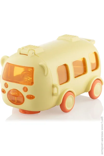    Ardesto Bear Bus 500, ,  (AR2250BY)