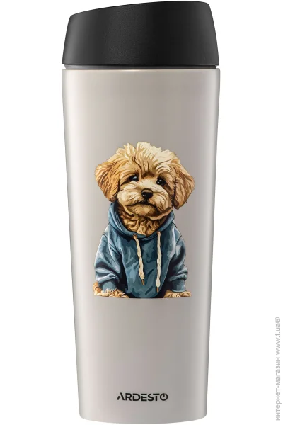   Ardesto Coffee Time Maltipoo 450,  ,  (AR2645MP)