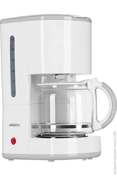   Ardesto FCM-D17WG