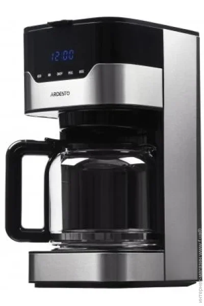   Ardesto FCM-D3100