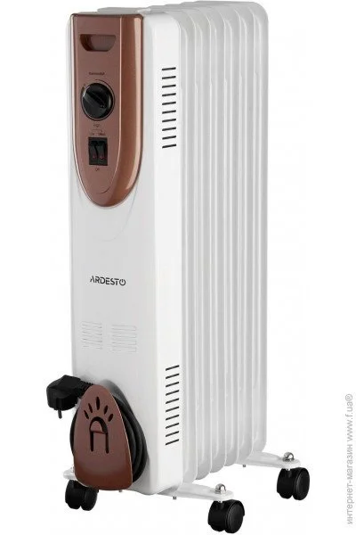   Ardesto OFH-07X1