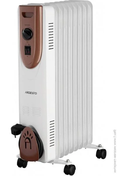   Ardesto OFH-09X1