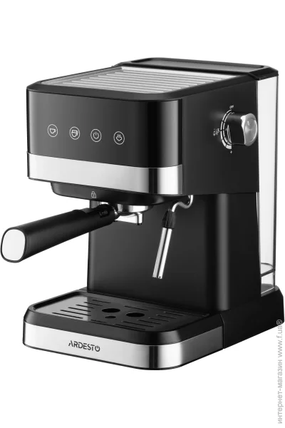   () Ardesto Steel Collection 1.5 (YCM-E1700)