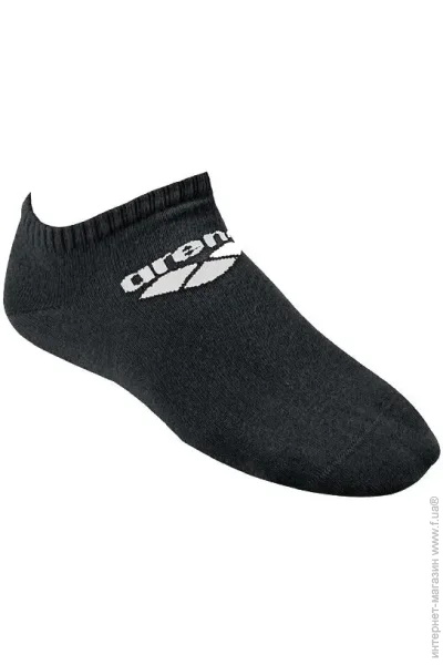  Arena  Basic Low Black S (1097-54523-050 S)