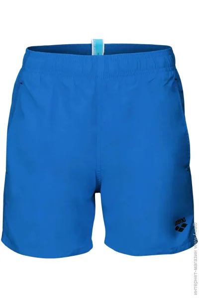 Arena    BEACH BOXER SOLID R  ĳ 128  006447-871 128 