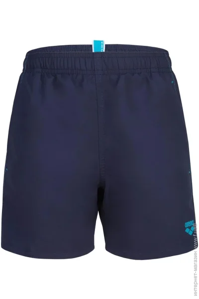 Arena    BEACH BOXER SOLID R - ĳ 152  006447-782 152 