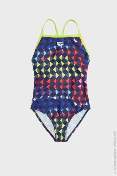 Arena CARNIVAL LIGHTDROP BACK (005997-750-3XS)