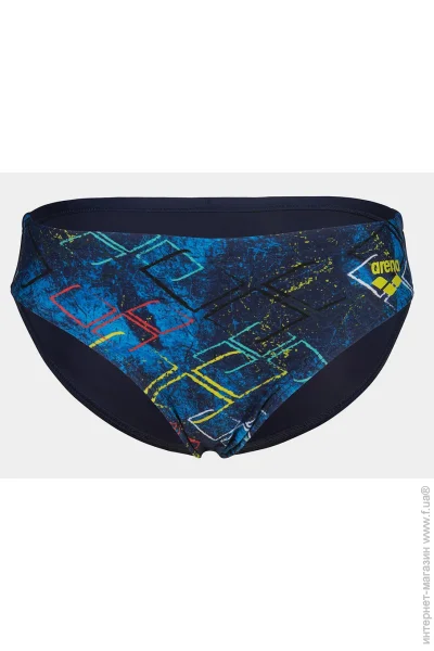   Arena DALY SWIM BRIEFS (003298-809-140 )