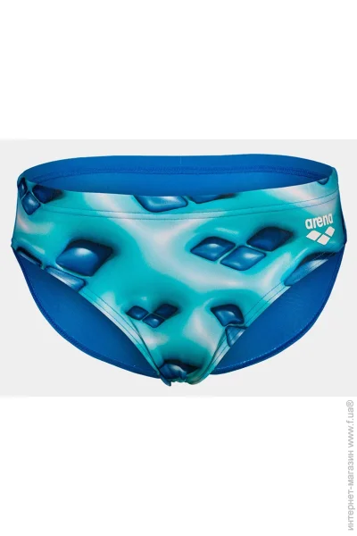   Arena FOAM SWIM BRIEFS (008174-880-128 )
