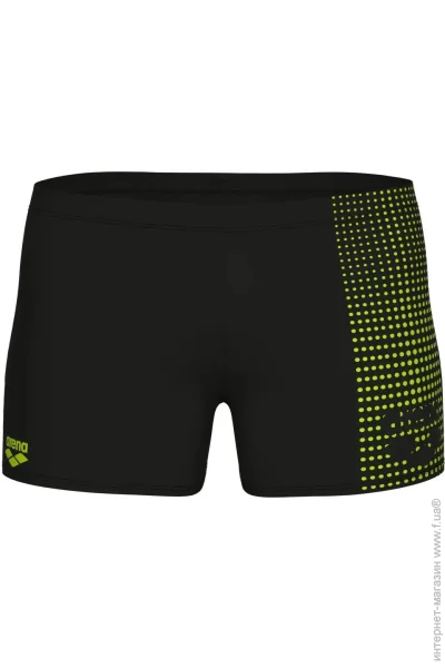 -   Arena FOGGY DOTS SWIM SHORT ,   80 008483-506 80