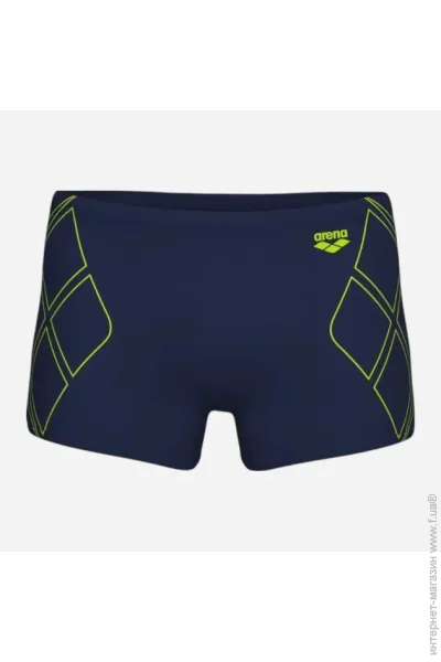   Arena -   GRAPHIC SWIM SHORT -  100 009083-706 100