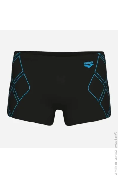 Arena -   GRAPHIC SWIM SHORT   85 009083-508 85