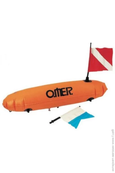 Arena   Omer Torpedo (1053-6240)