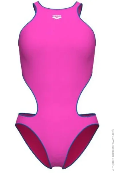Arena Женский Купальник ONE NEXT SWIMSUIT розовый Жен 42 007916-908 42 Arena Женский Купальник ONE NEXT SWIMSUIT розовый Жен 42 007916-908 42