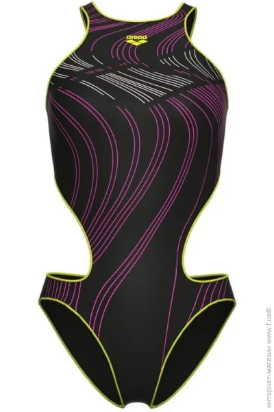  Arena ONE STREAM SWIMSUIT (008953-560-42)