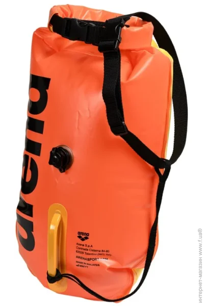  Arena OPEN WATER BUOY (005428-100-OSFM)